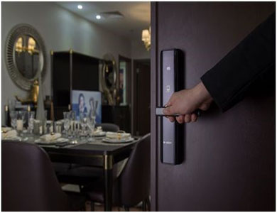 满城24小时上门开锁公司